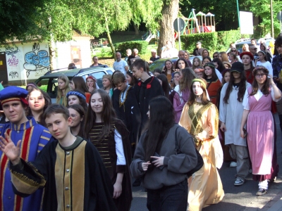 ZŁOTORYJSKI KOROWÓD 2025