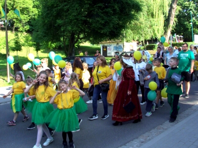 ZŁOTORYJSKI KOROWÓD 2025