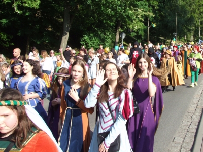 ZŁOTORYJSKI KOROWÓD 2025
