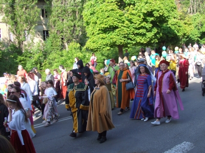 ZŁOTORYJSKI KOROWÓD 2025