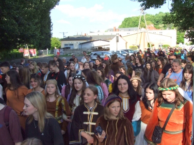 ZŁOTORYJSKI KOROWÓD 2025