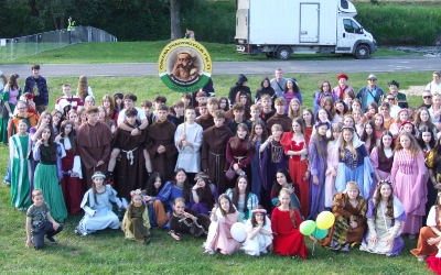 ZŁOTORYJSKI KOROWÓD 2025