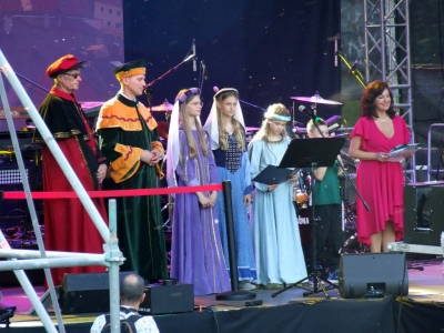 ZŁOTORYJSKI KOROWÓD 2025