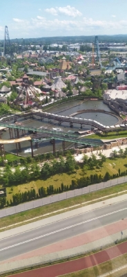 Dwudniowa Przygoda Ósmoklasistów w Krakowie i Energylandii