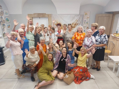 Święto Muzyki ze Złotymi Nutkami Trójki