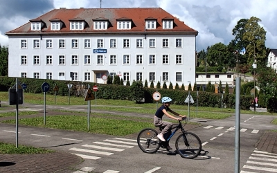 EGZAMINY NA KARTĘ ROWEROWĄ 2025