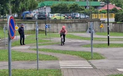 EGZAMINY NA KARTĘ ROWEROWĄ 2025