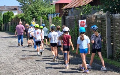 EGZAMINY NA KARTĘ ROWEROWĄ 2025