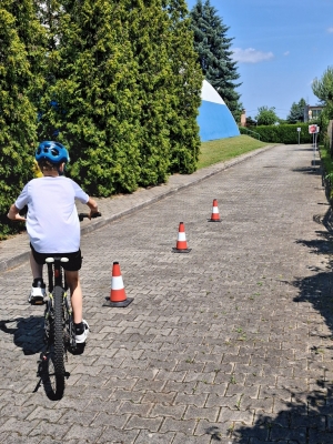 EGZAMINY NA KARTĘ ROWEROWĄ 2025