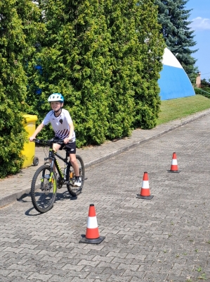 EGZAMINY NA KARTĘ ROWEROWĄ 2025