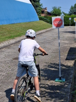 EGZAMINY NA KARTĘ ROWEROWĄ 2025