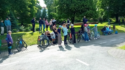 EGZAMINY NA KARTĘ ROWEROWĄ 2025