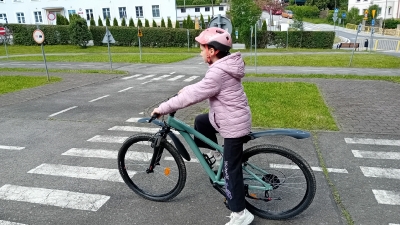 EGZAMINY NA KARTĘ ROWEROWĄ 2025