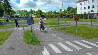 EGZAMINY NA KARTĘ ROWEROWĄ 2025