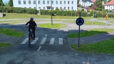 EGZAMINY NA KARTĘ ROWEROWĄ 2025