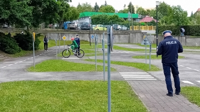 EGZAMINY NA KARTĘ ROWEROWĄ 2025