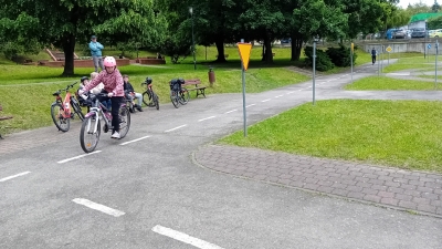 EGZAMINY NA KARTĘ ROWEROWĄ 2025