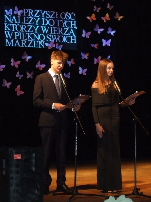 AKADEMIA ABSOLWENTÓW 2025