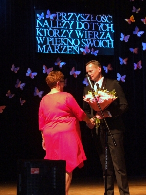 AKADEMIA ABSOLWENTÓW 2025