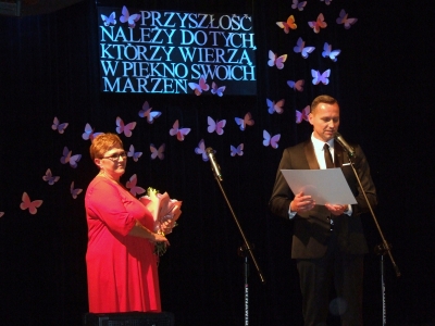 AKADEMIA ABSOLWENTÓW 2025