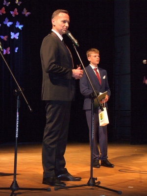 AKADEMIA ABSOLWENTÓW 2025
