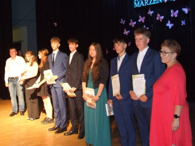 AKADEMIA ABSOLWENTÓW 2025