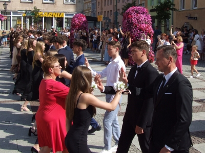 AKADEMIA ABSOLWENTÓW 2025