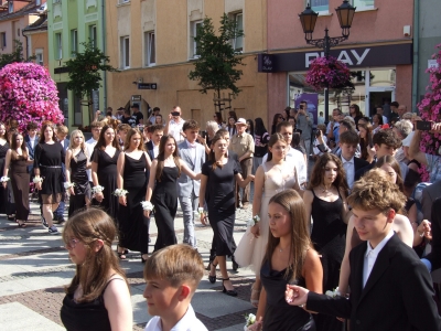 AKADEMIA ABSOLWENTÓW 2025