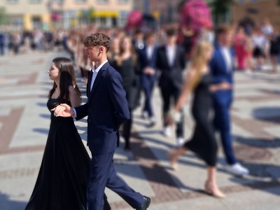 AKADEMIA ABSOLWENTÓW 2025