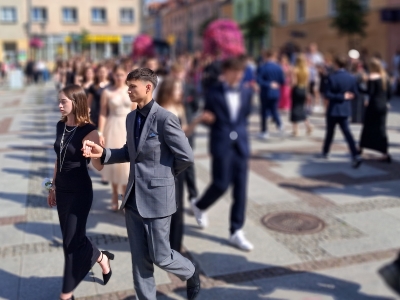 AKADEMIA ABSOLWENTÓW 2025