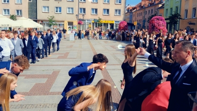 AKADEMIA ABSOLWENTÓW 2025