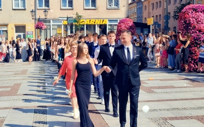 AKADEMIA ABSOLWENTÓW 2025