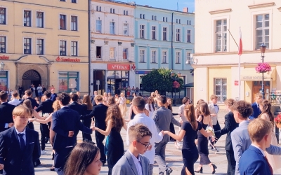 AKADEMIA ABSOLWENTÓW 2025