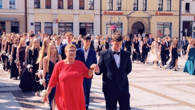 AKADEMIA ABSOLWENTÓW 2025