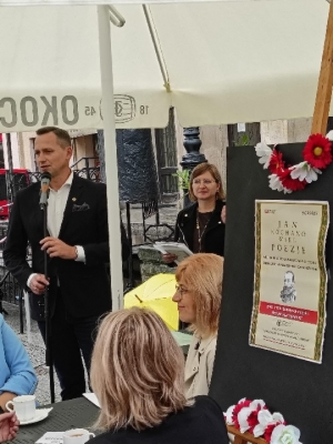 Narodowe Czytanie 2025