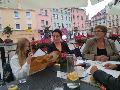 Narodowe Czytanie 2025