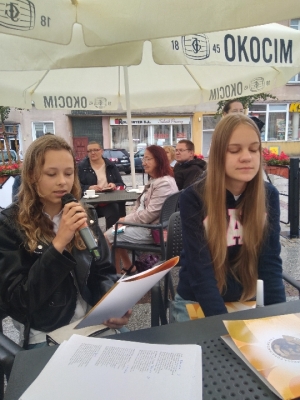 Narodowe Czytanie 2025