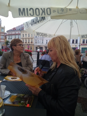 Narodowe Czytanie 2025