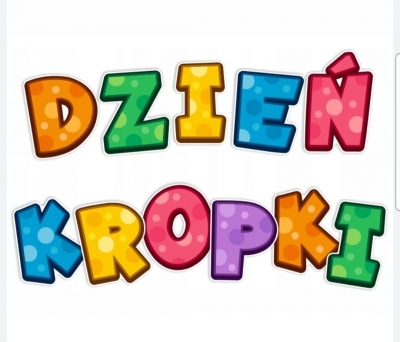  Dzień Kropki 2025r.