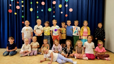  Dzień Kropki 2025r.