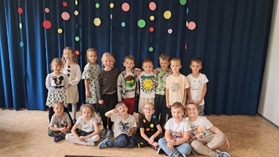  Dzień Kropki 2025r.