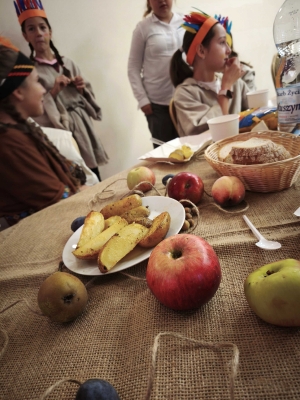 Święto Pieczonego Ziemniaka