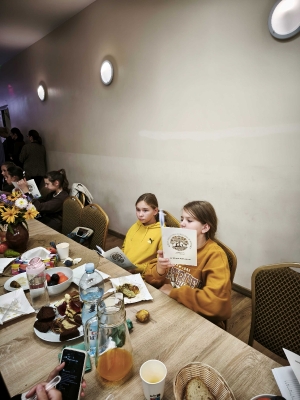 Święto Pieczonego Ziemniaka