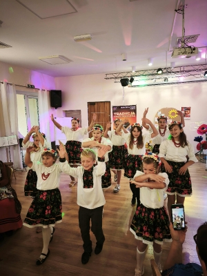Święto Pieczonego Ziemniaka