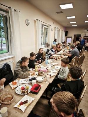 Święto Pieczonego Ziemniaka