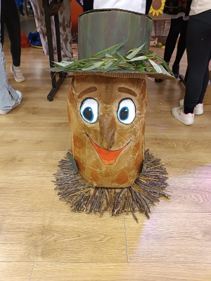 Święto Pieczonego Ziemniaka