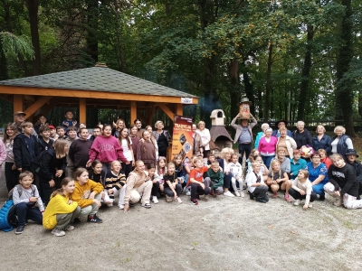 Święto Pieczonego Ziemniaka