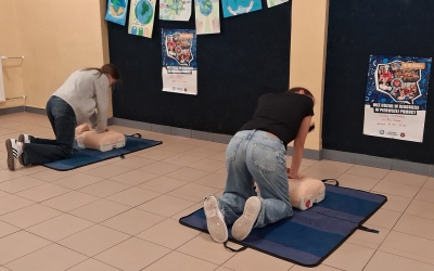 BICIE REKORDU W JEDNOCZESNYM RKO - 2025