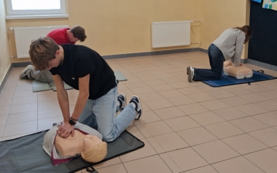 BICIE REKORDU W JEDNOCZESNYM RKO - 2025