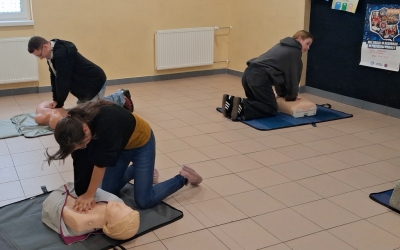 BICIE REKORDU W JEDNOCZESNYM RKO - 2025